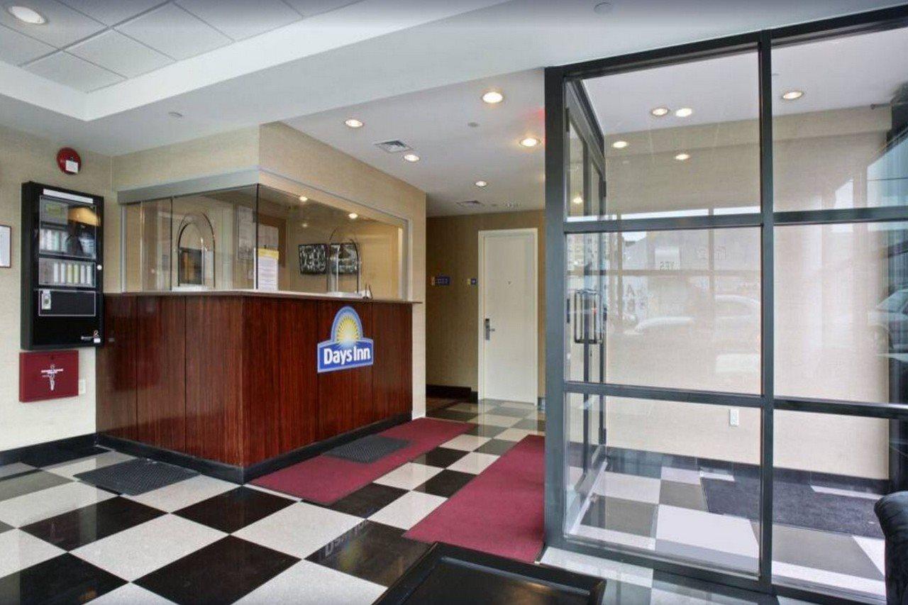 Hotel Days Bronx Nova York